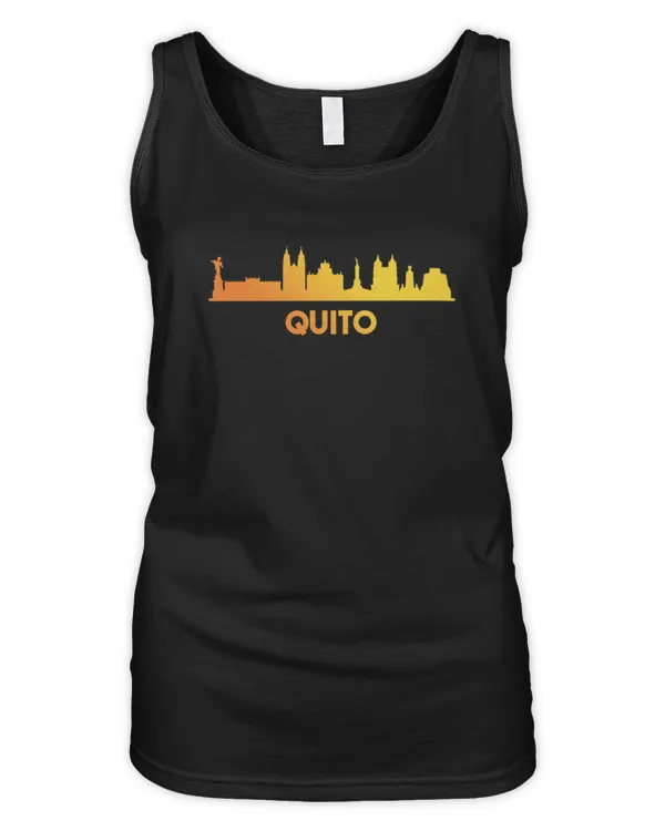 Women's Tank Top