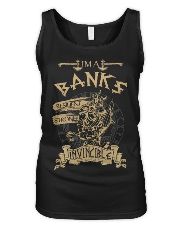 Women's Tank Top