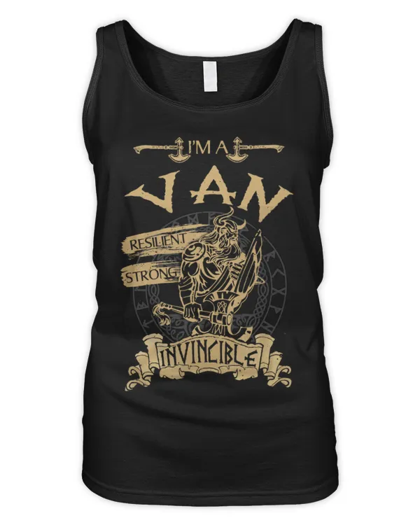 Women's Tank Top