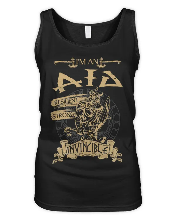 Women's Tank Top