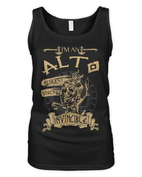 Women's Tank Top