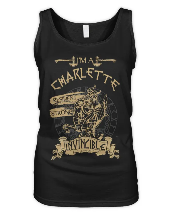 Women's Tank Top