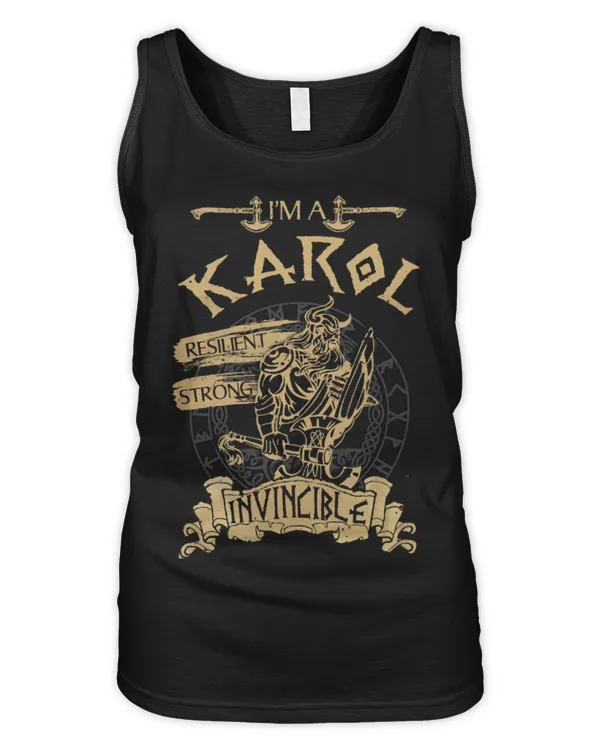 Women's Tank Top