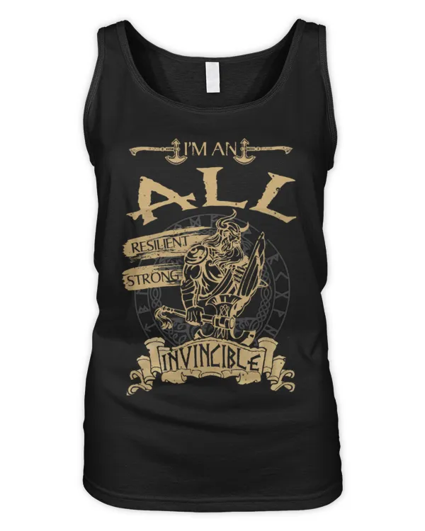 Women's Tank Top