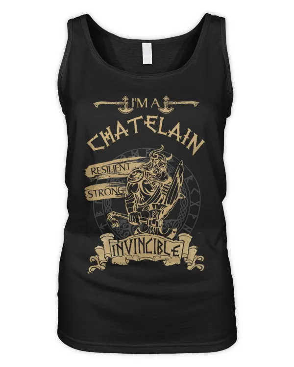 Women's Tank Top