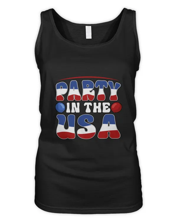 Women's Tank Top