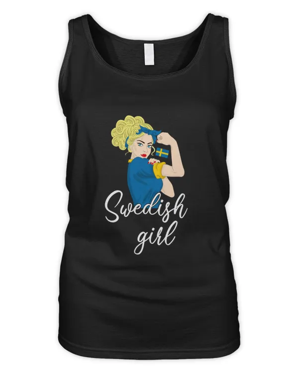 Women's Tank Top