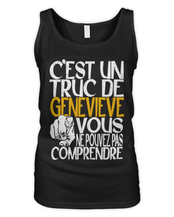 Women's Tank Top