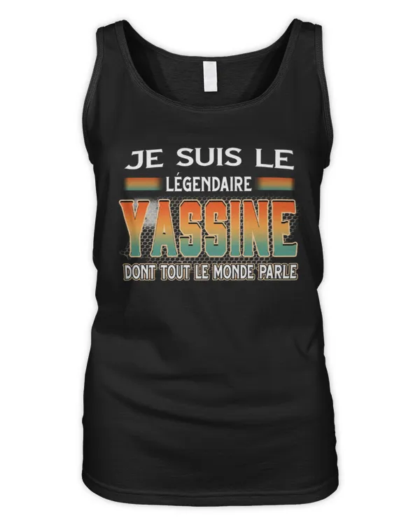 Women's Tank Top