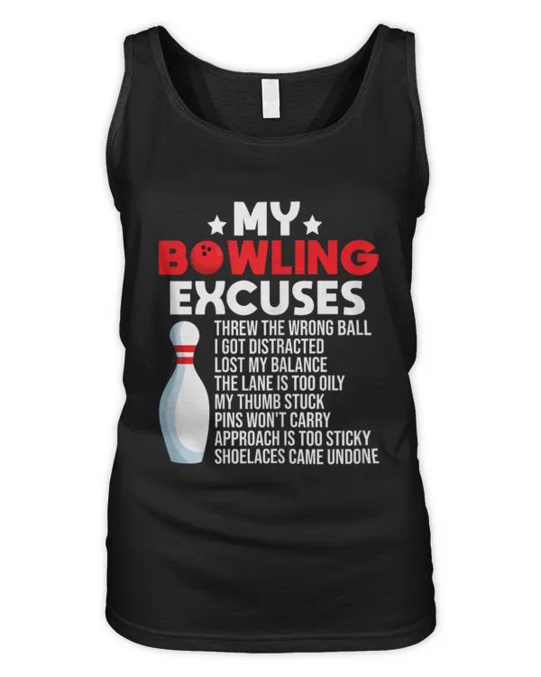 Women's Tank Top