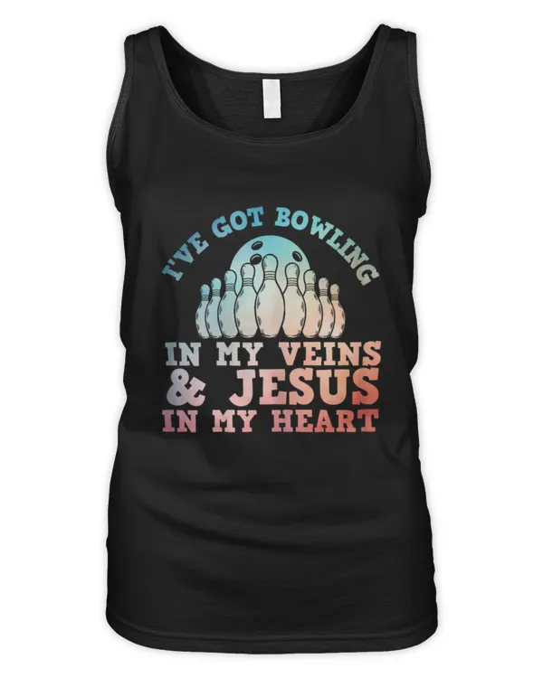 Women's Tank Top