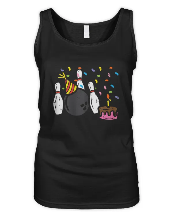 Women's Tank Top