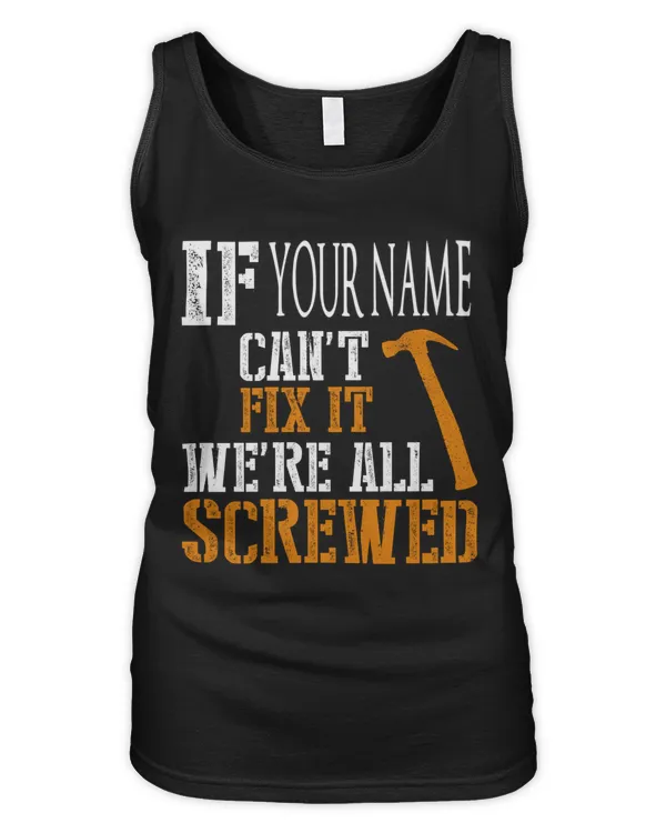 Women's Tank Top