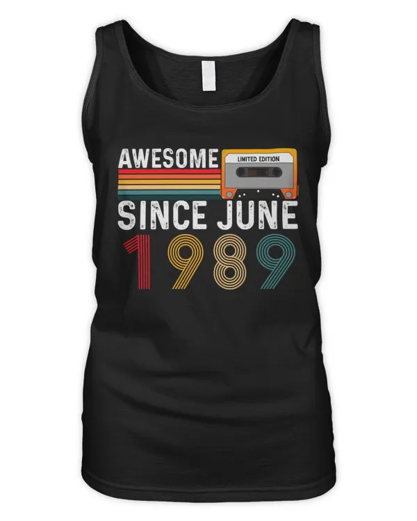 Women's Tank Top