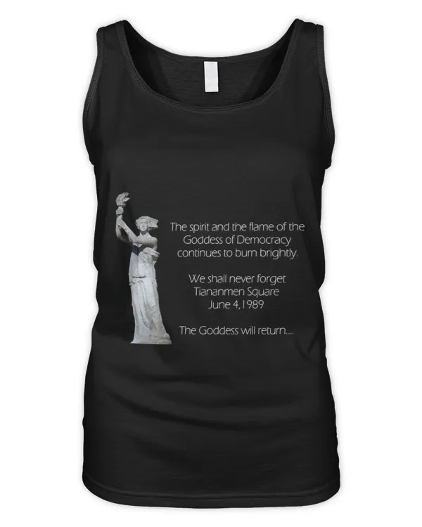 Women's Tank Top