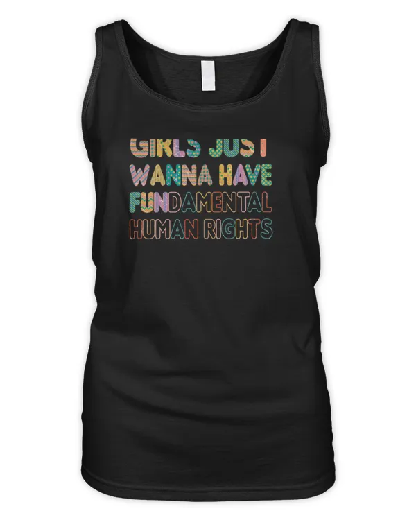 Women's Tank Top