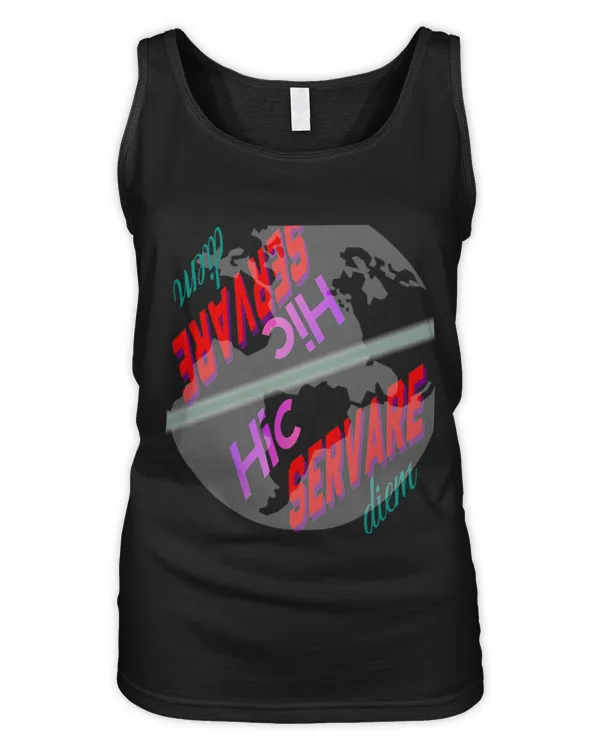 Women's Tank Top