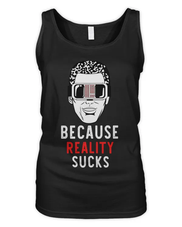 Women's Tank Top