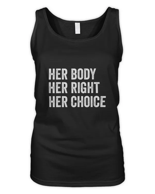 Women's Tank Top