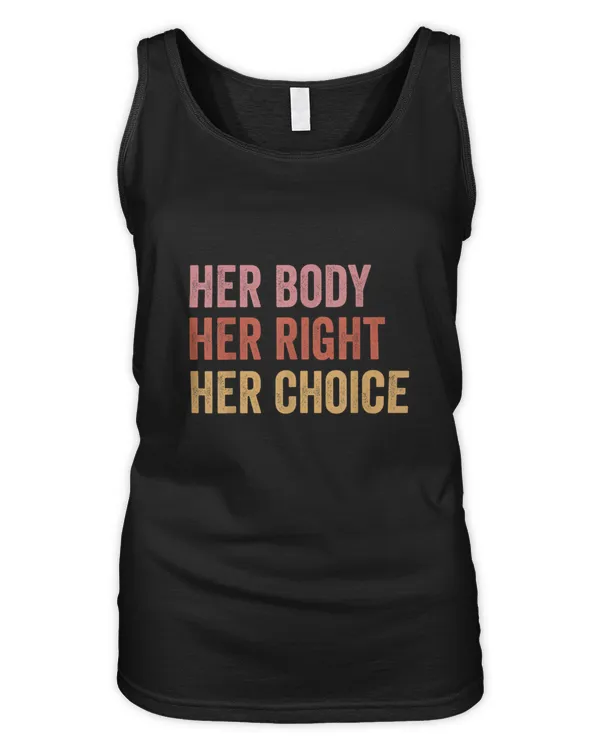 Women's Tank Top