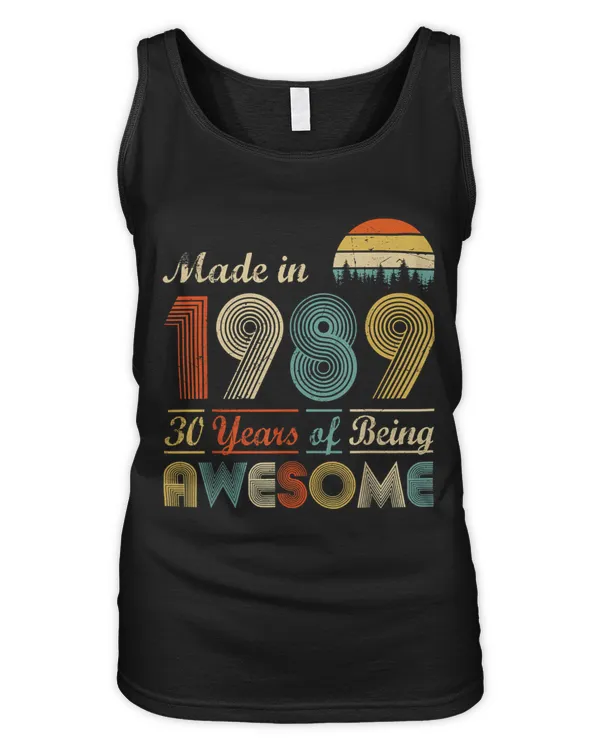 Women's Tank Top