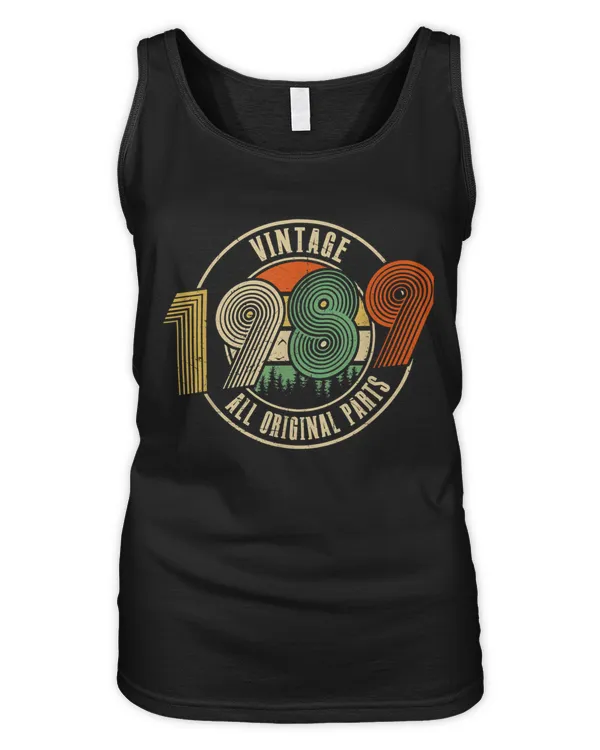 Women's Tank Top