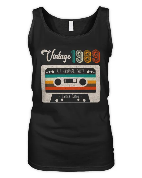 Women's Tank Top