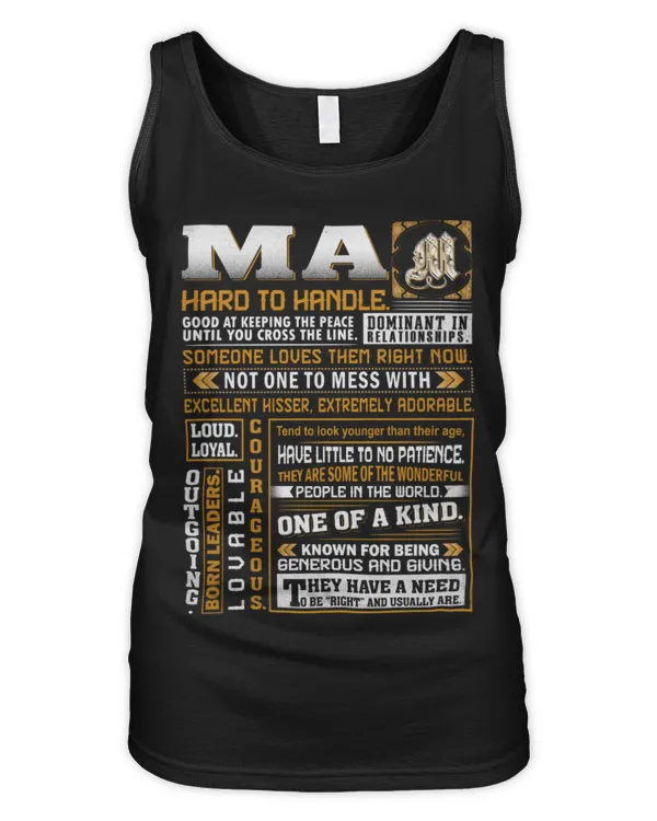 Women's Tank Top