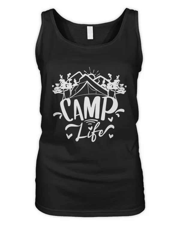 Women's Tank Top