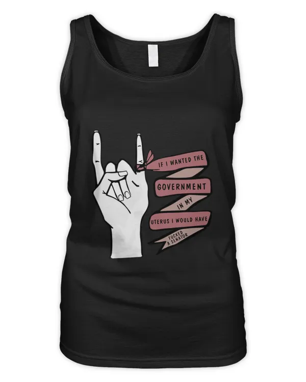 Women's Tank Top