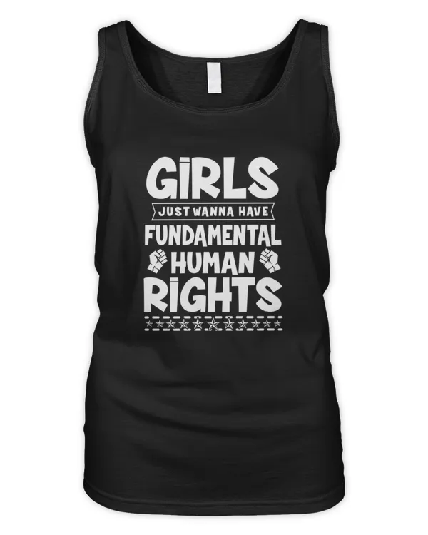 Women's Tank Top