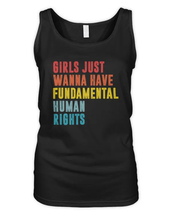 Women's Tank Top