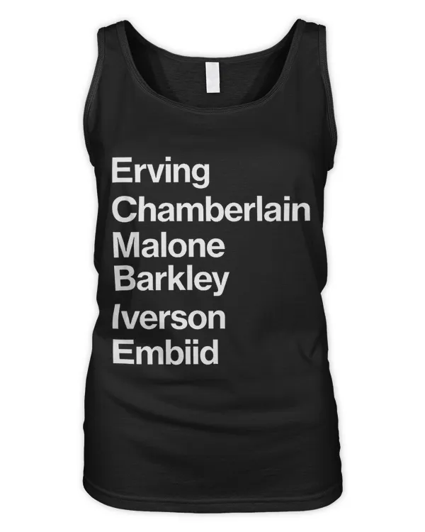 Women's Tank Top