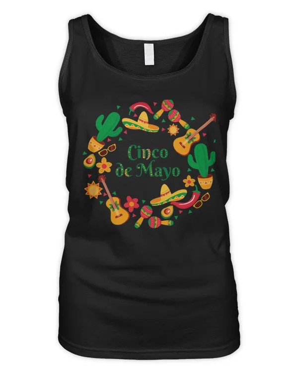 Women's Tank Top