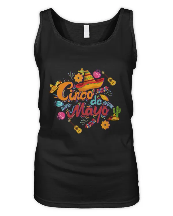 Women's Tank Top