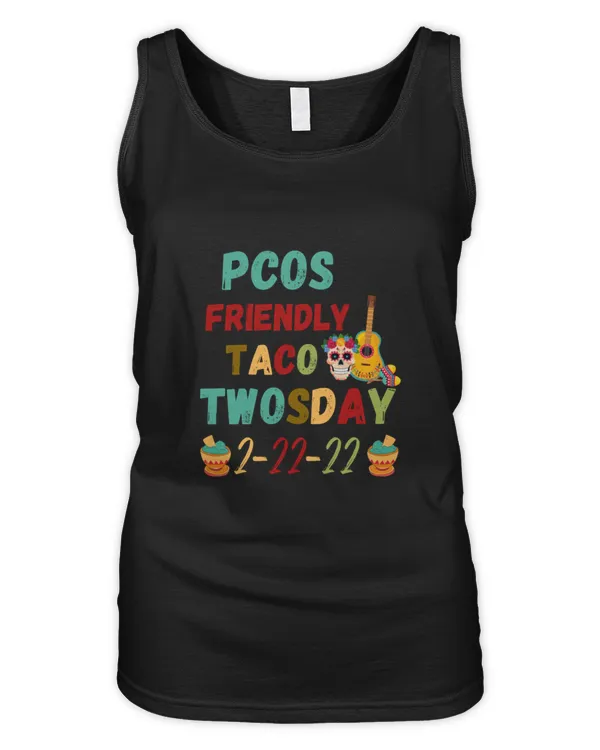 Women's Tank Top