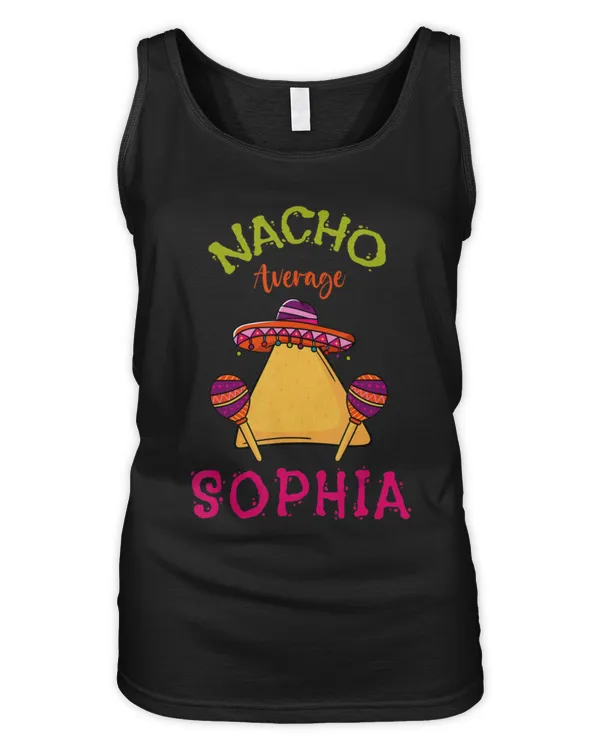 Women's Tank Top