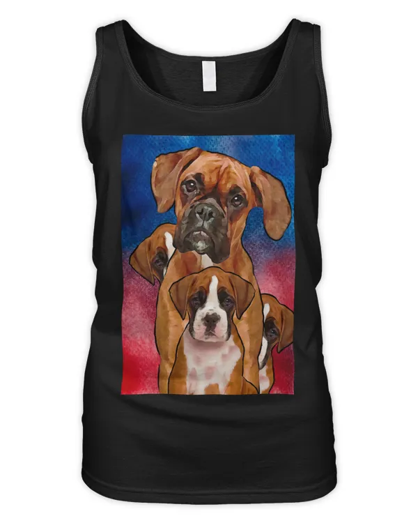 Women's Tank Top