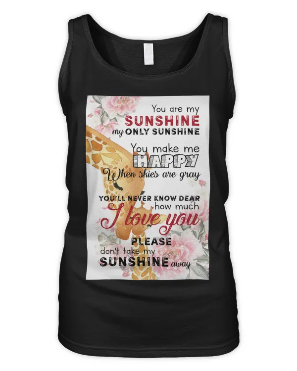 Women's Tank Top