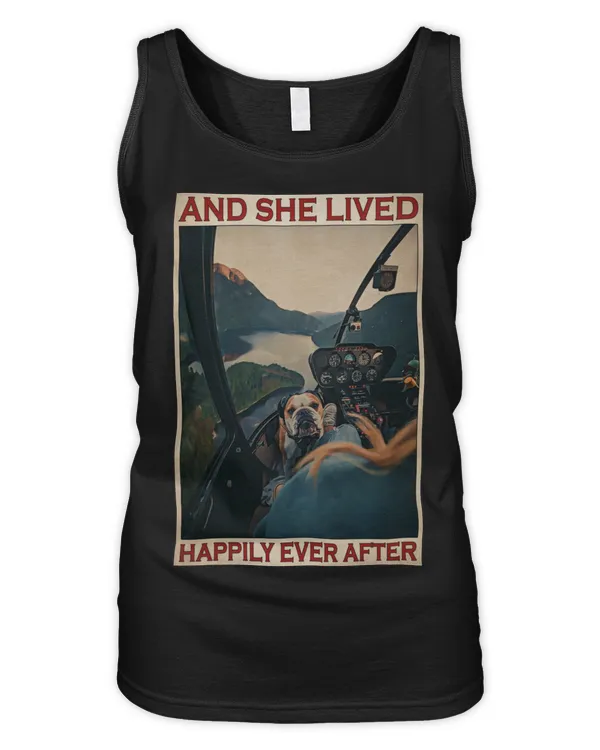 Women's Tank Top