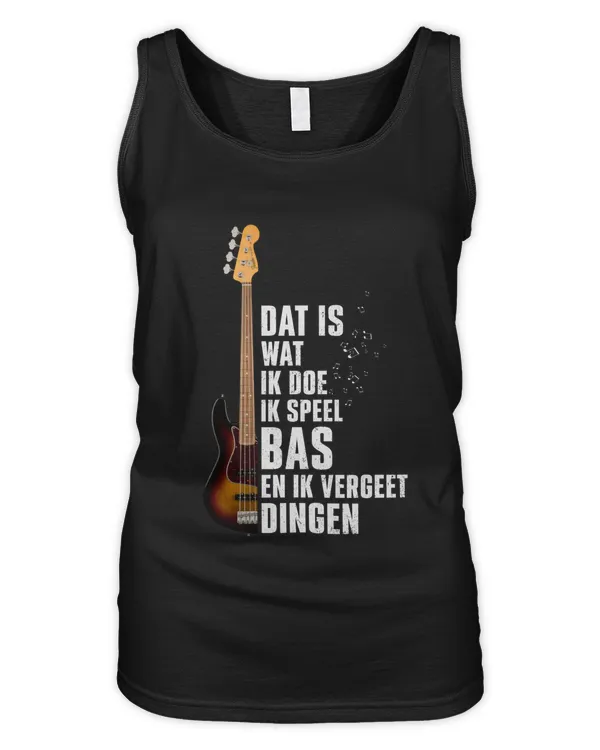 Women's Tank Top