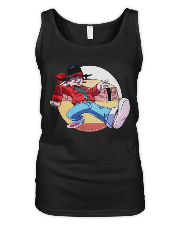 Women's Tank Top