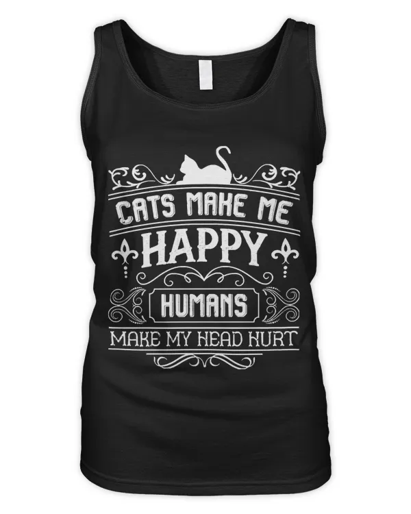 Women's Tank Top