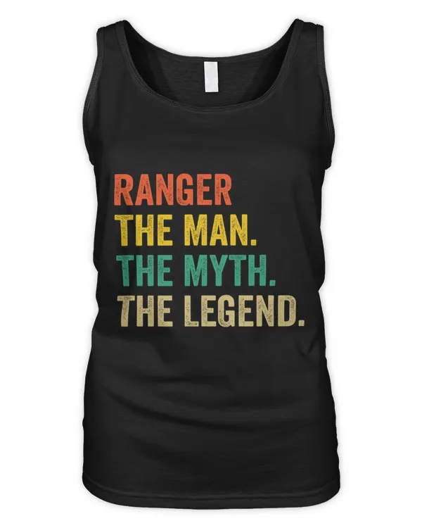 Women's Tank Top