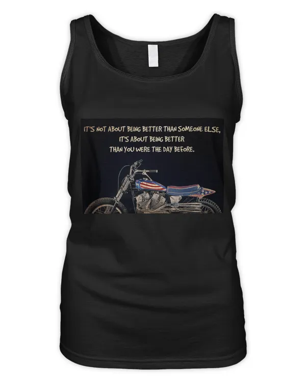 Women's Tank Top