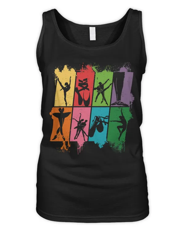 Women's Tank Top