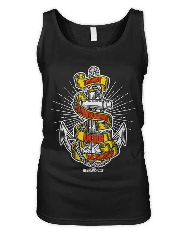 Women's Tank Top