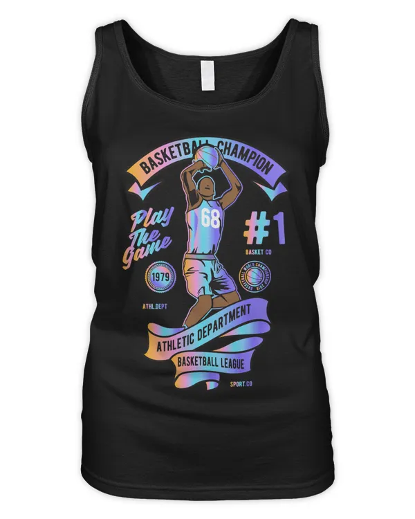 Women's Tank Top