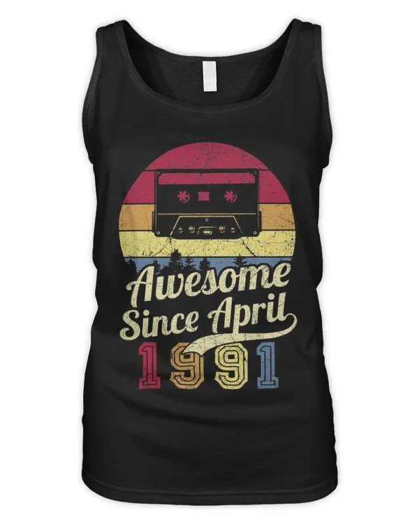 Women's Tank Top