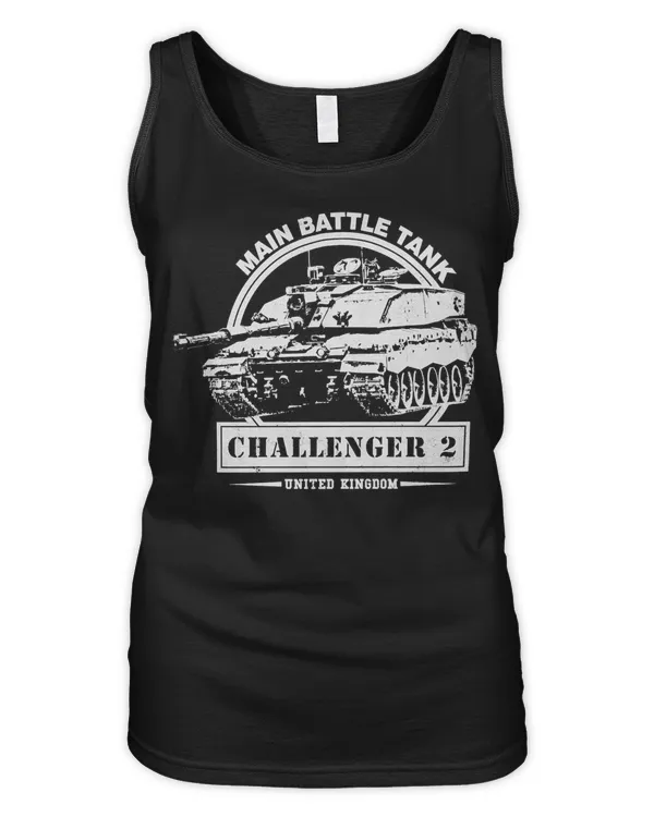 Women's Tank Top